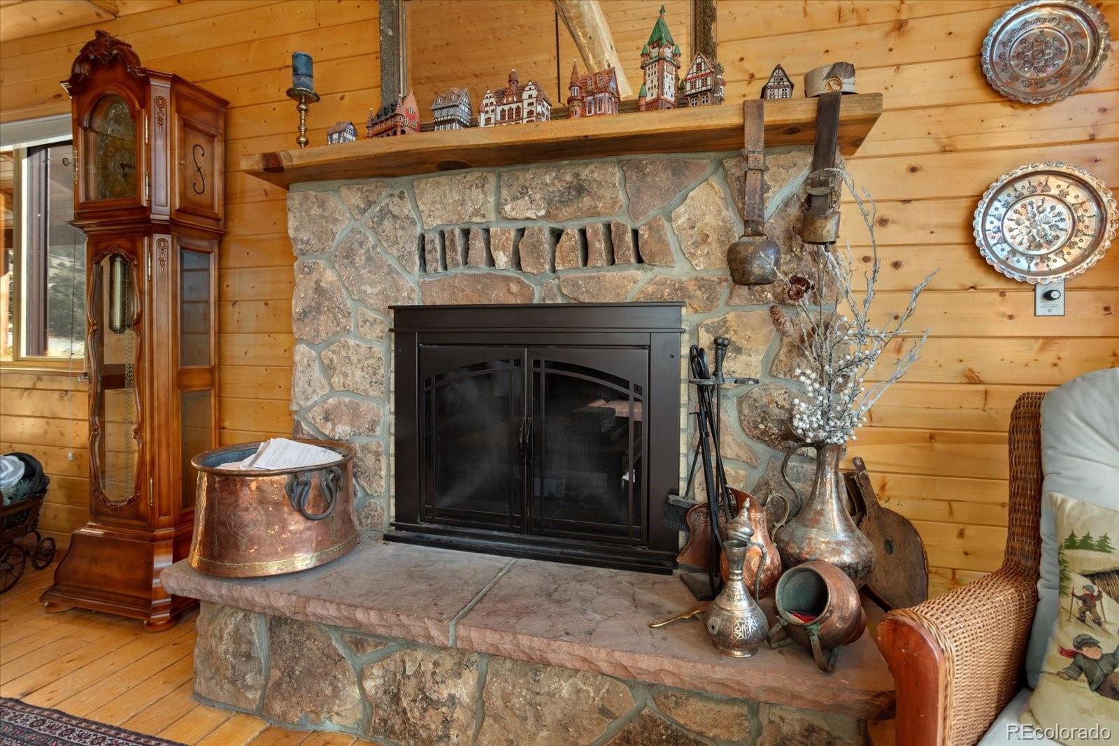 10153 E Cherokee Drive