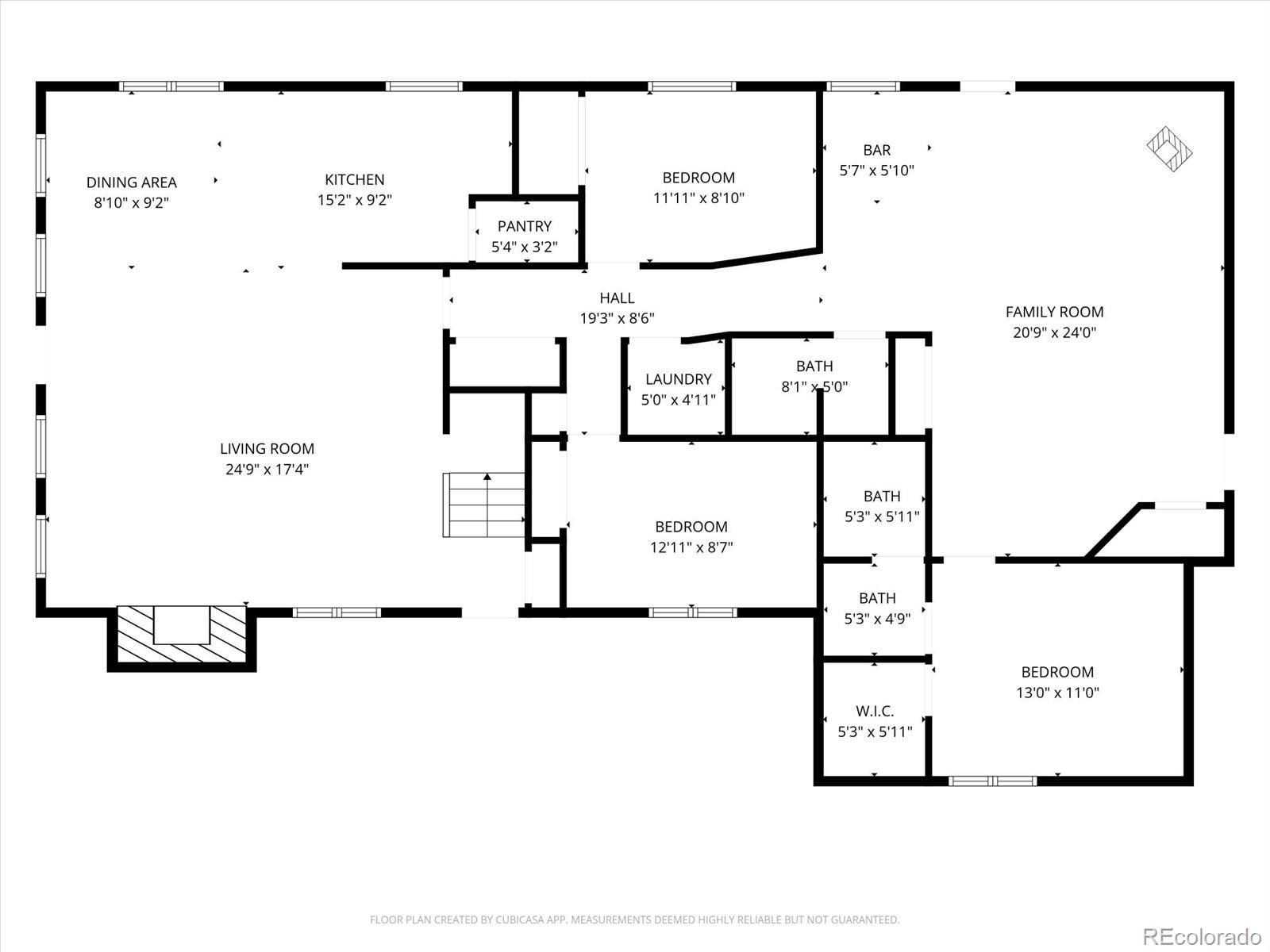 10153 E Cherokee Drive