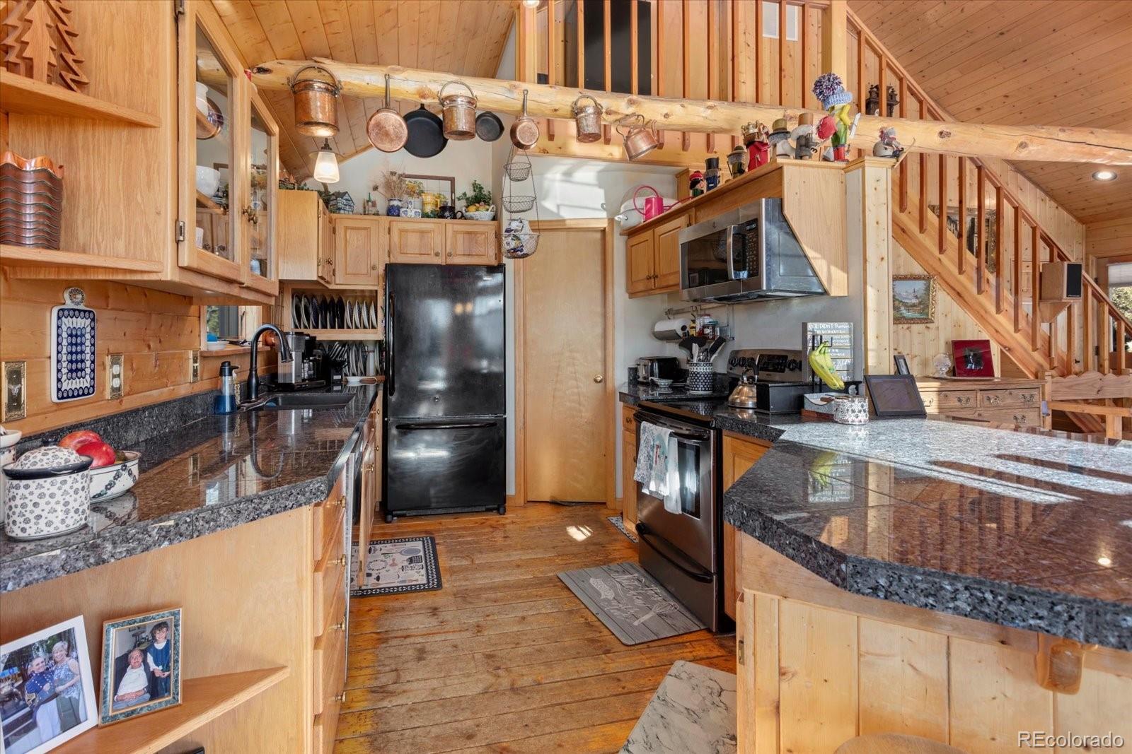 10153 E Cherokee Drive