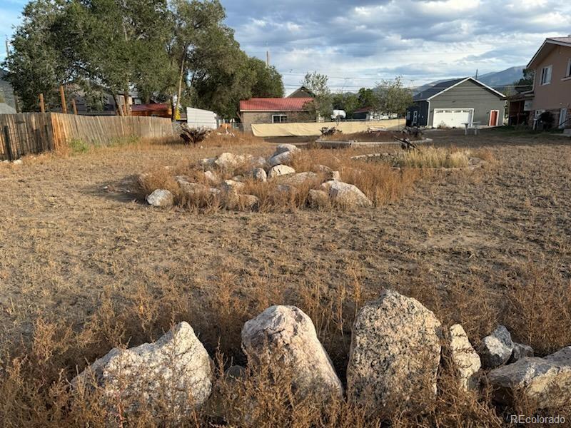 000 TBD H St (lot2) Street