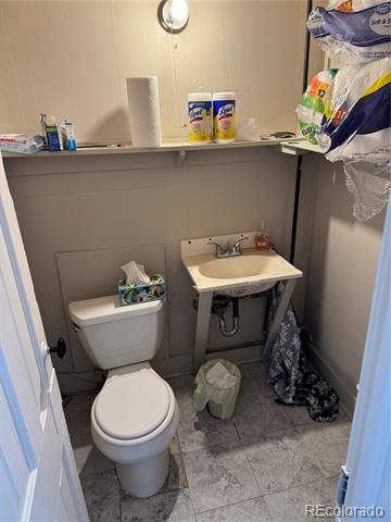 124 F Street Unit: 8