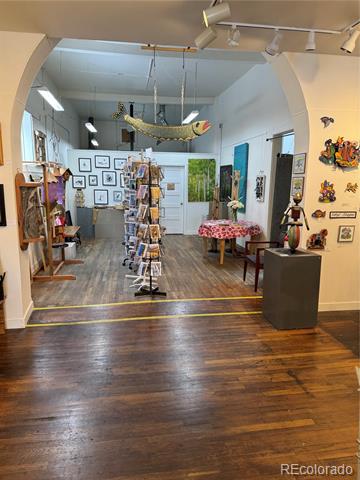 124 F Street Unit: 8