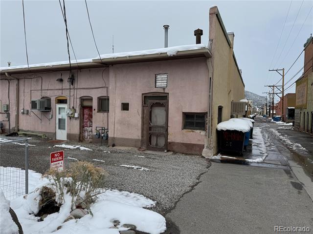 124 F Street Unit: 8