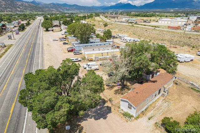 10010 W US Highway 50