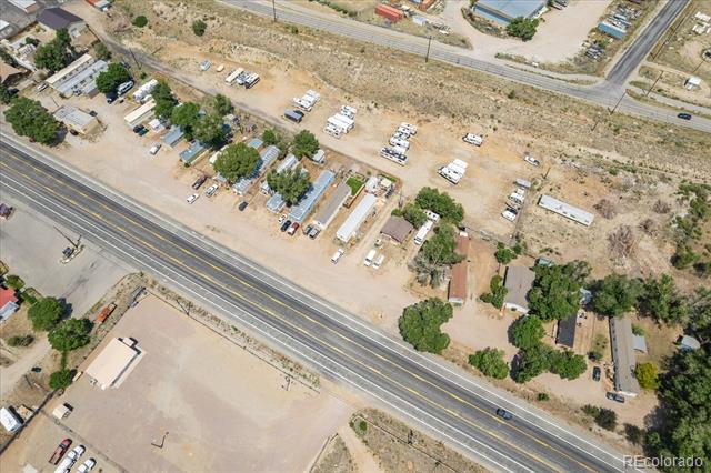 10010 W US Highway 50