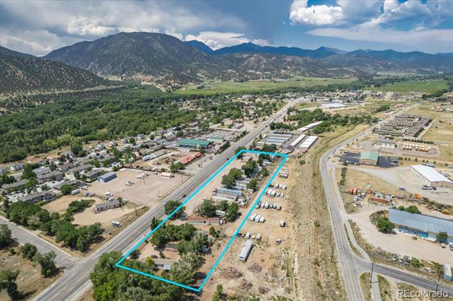 10010 W US Highway 50