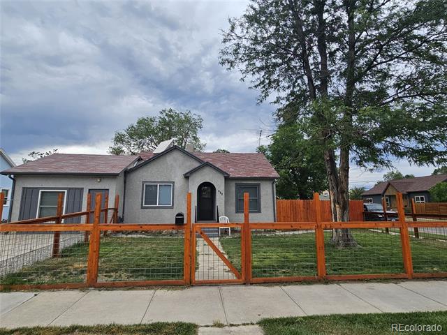 704 D Street