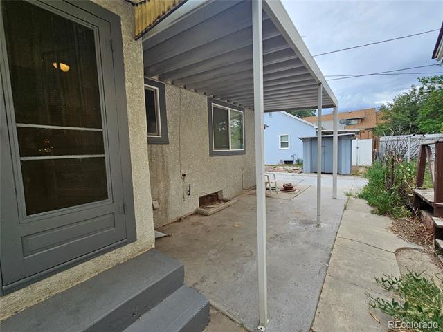 704 D Street