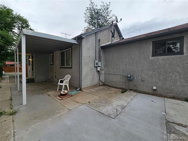 704 D Street
