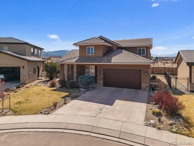 210 Cottonwood Circle