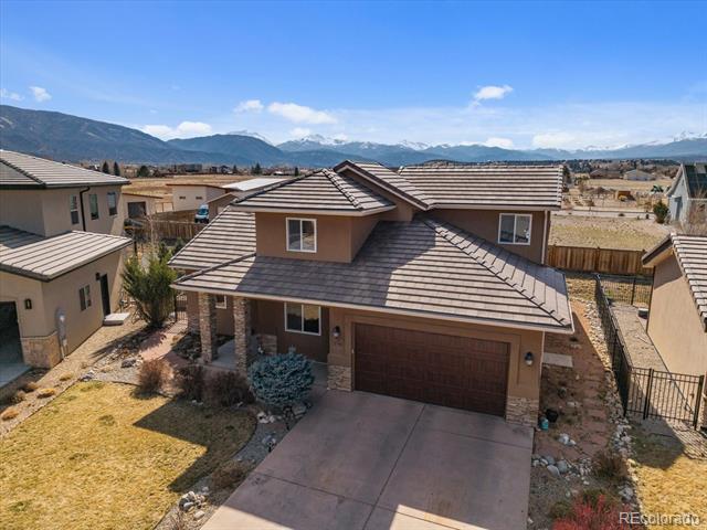 210 Cottonwood Circle