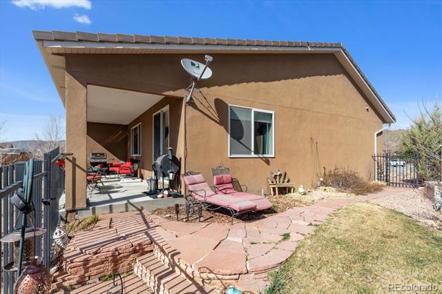 210 Cottonwood Circle