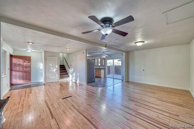 501 Walnut Street