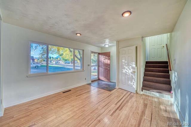 501 Walnut Street