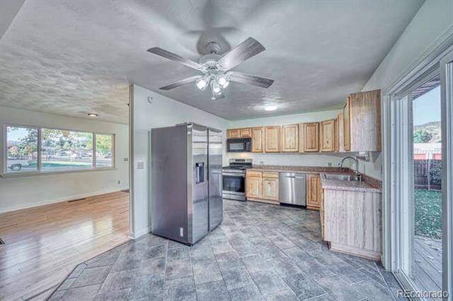 501 Walnut Street