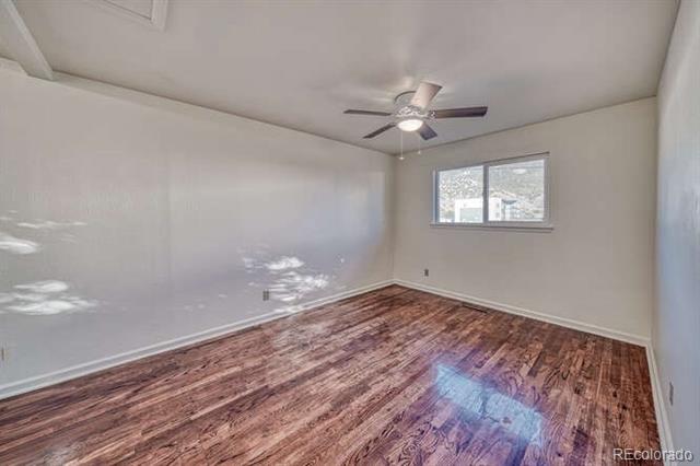 501 Walnut Street