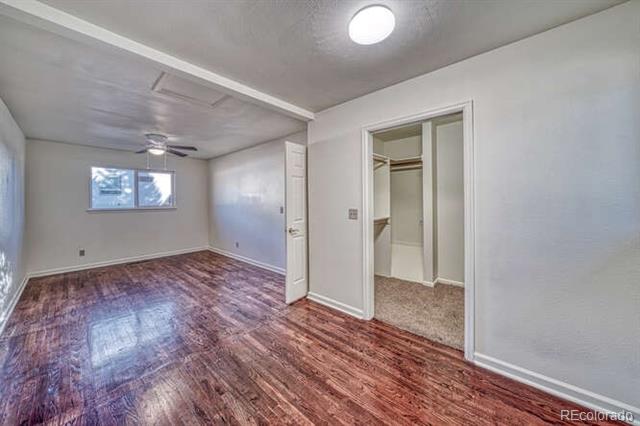 501 Walnut Street
