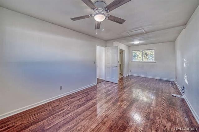 501 Walnut Street