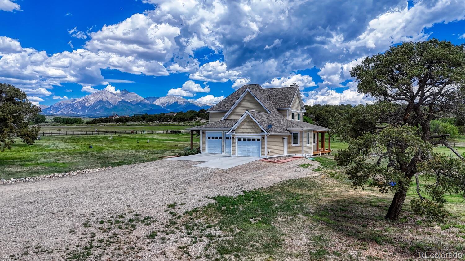 12501 Country Meadow Lane