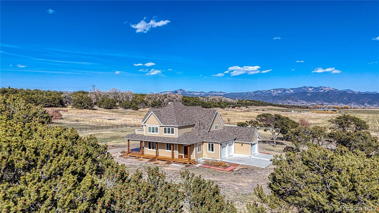 12501 Country Meadow Lane