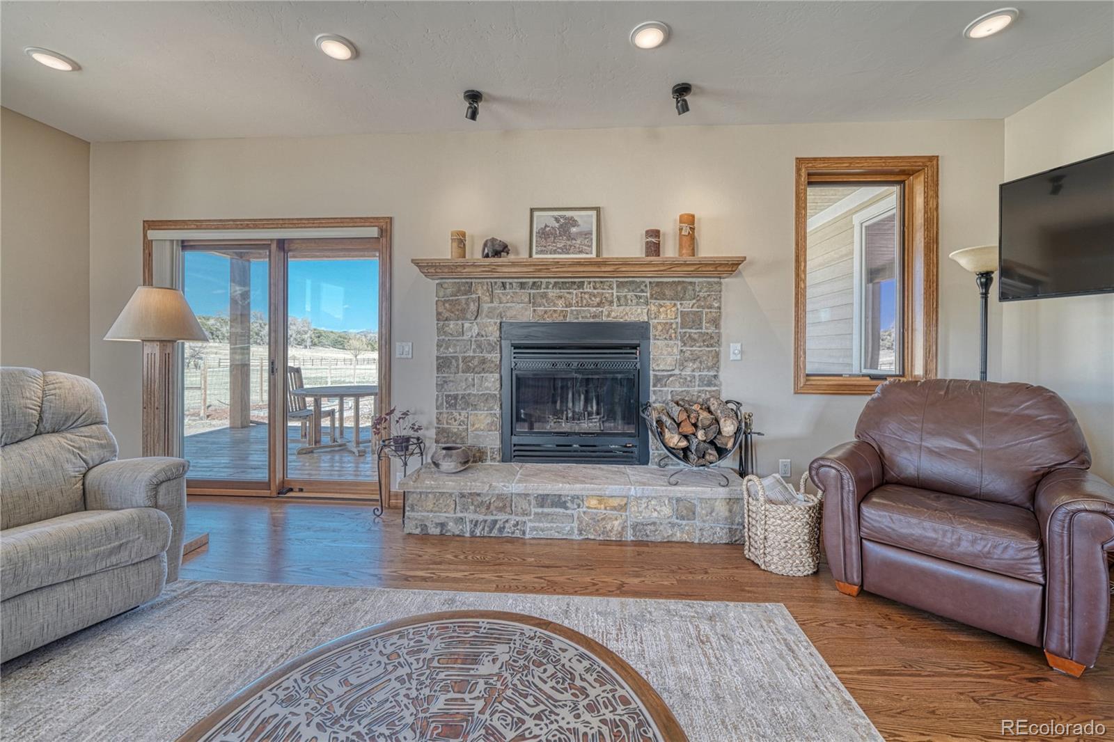 12501 Country Meadow Lane