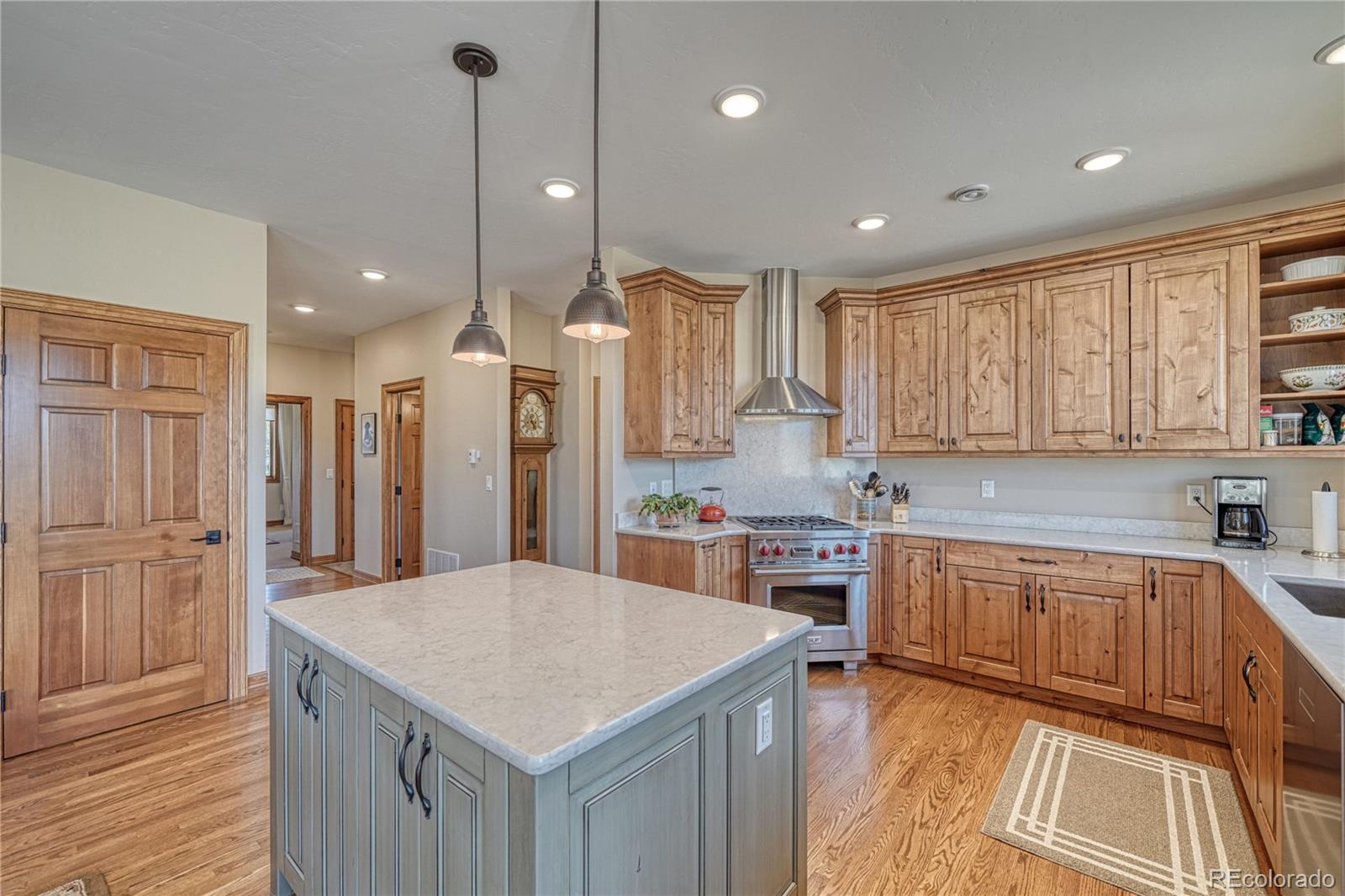 12501 Country Meadow Lane