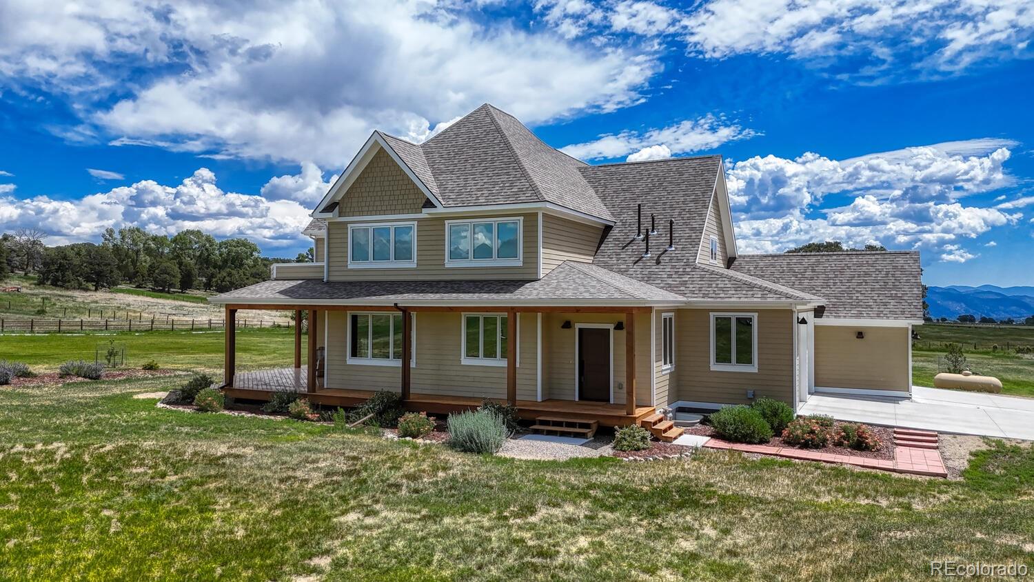 12501 Country Meadow Lane