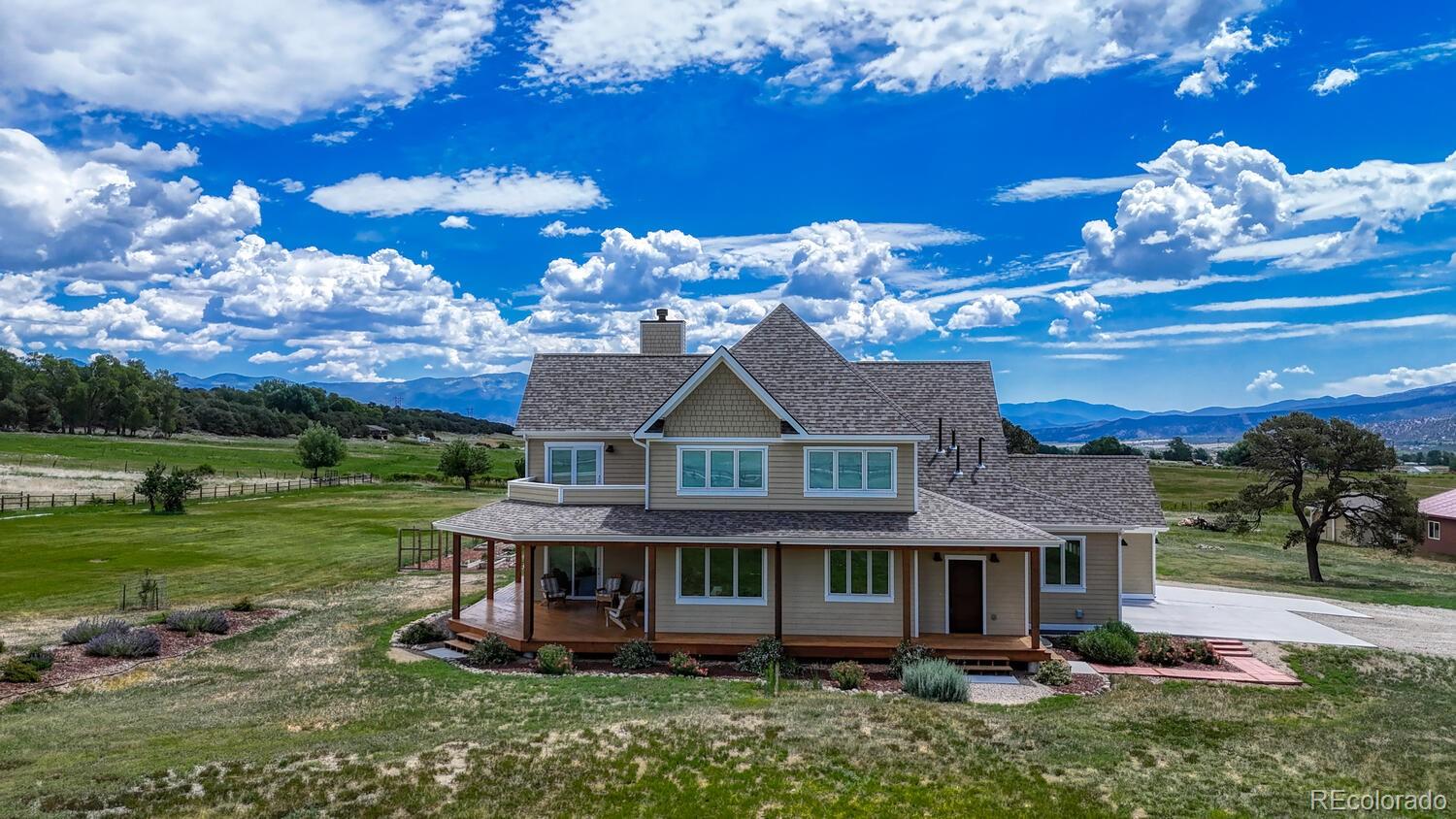 12501 Country Meadow Lane