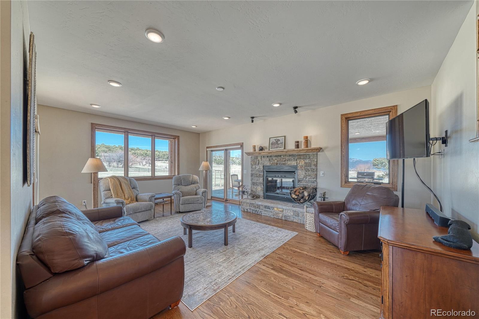 12501 Country Meadow Lane