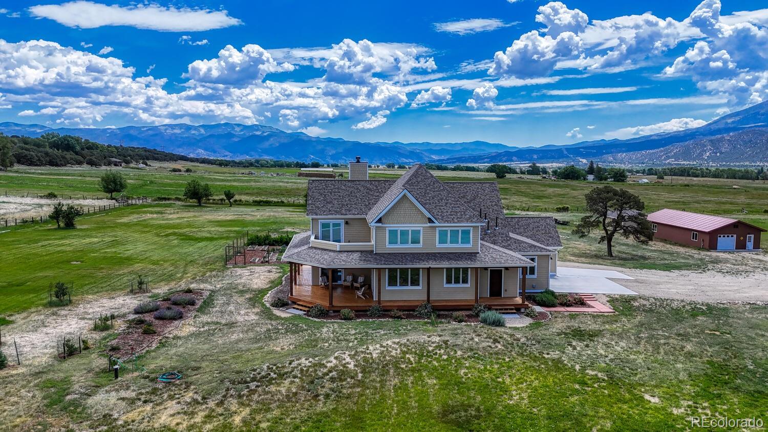 12501 Country Meadow Lane