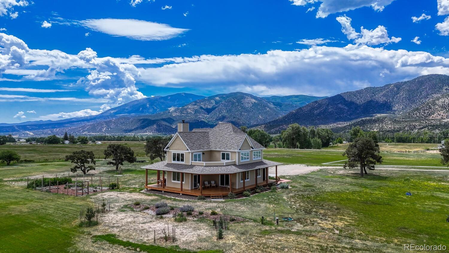 12501 Country Meadow Lane