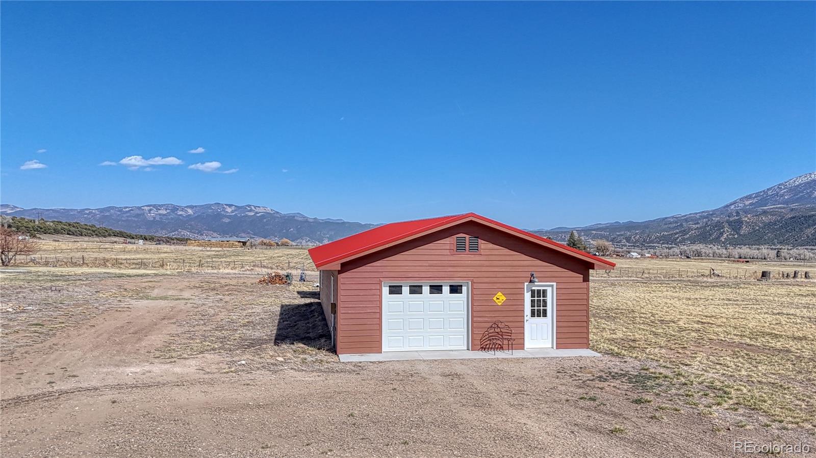 12501 Country Meadow Lane