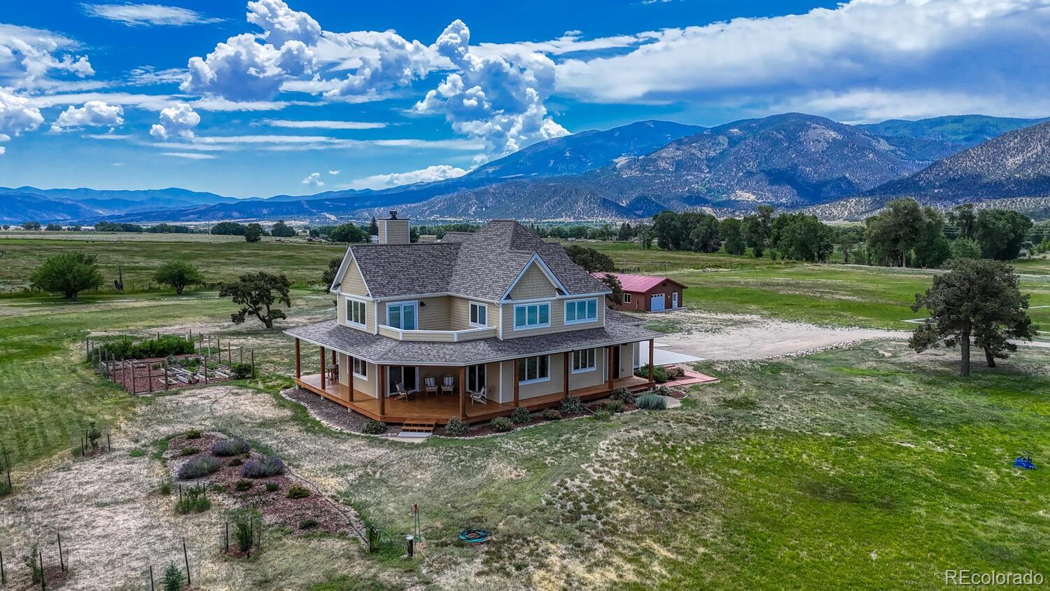 12501 Country Meadow Lane