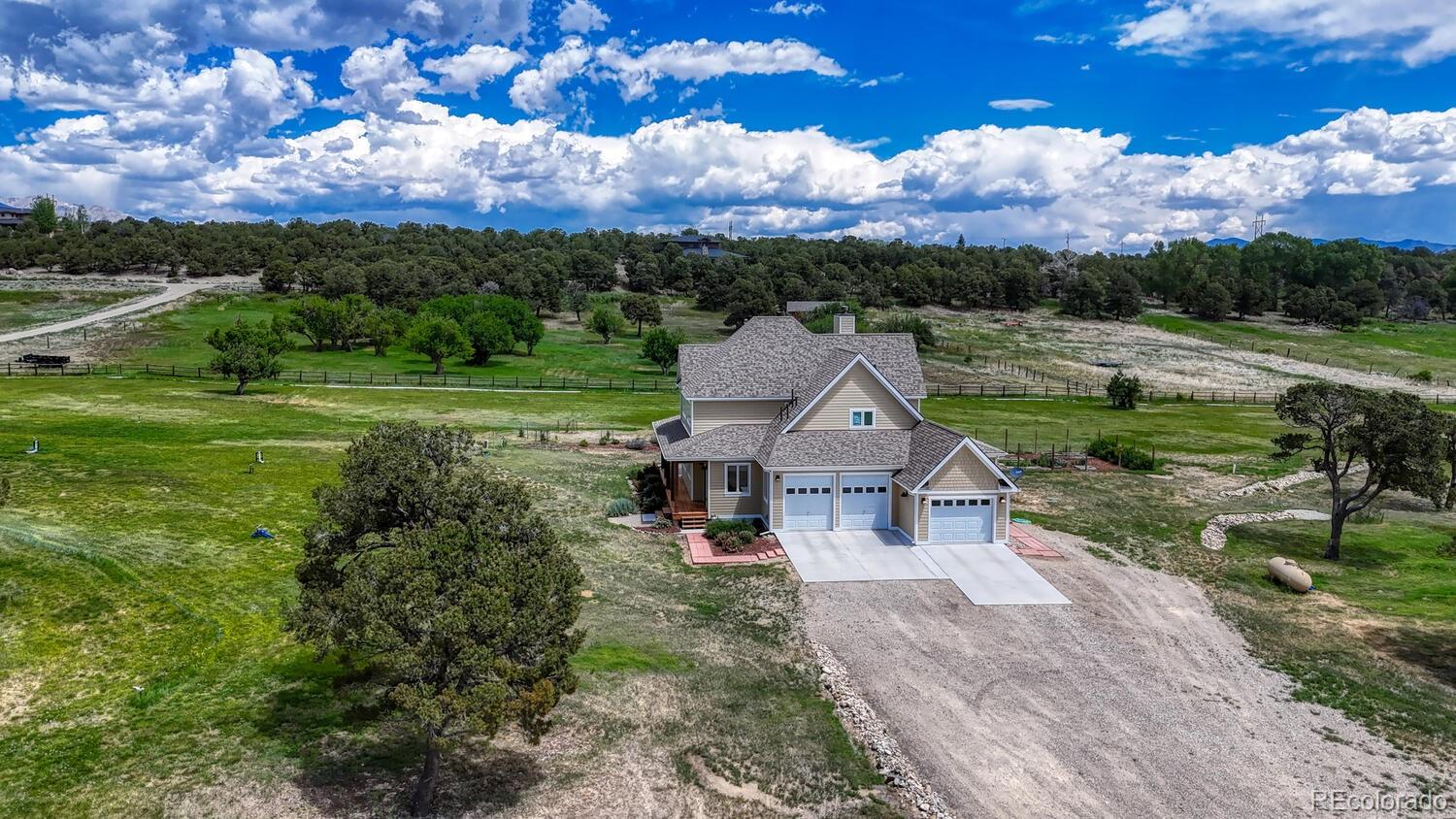 12501 Country Meadow Lane