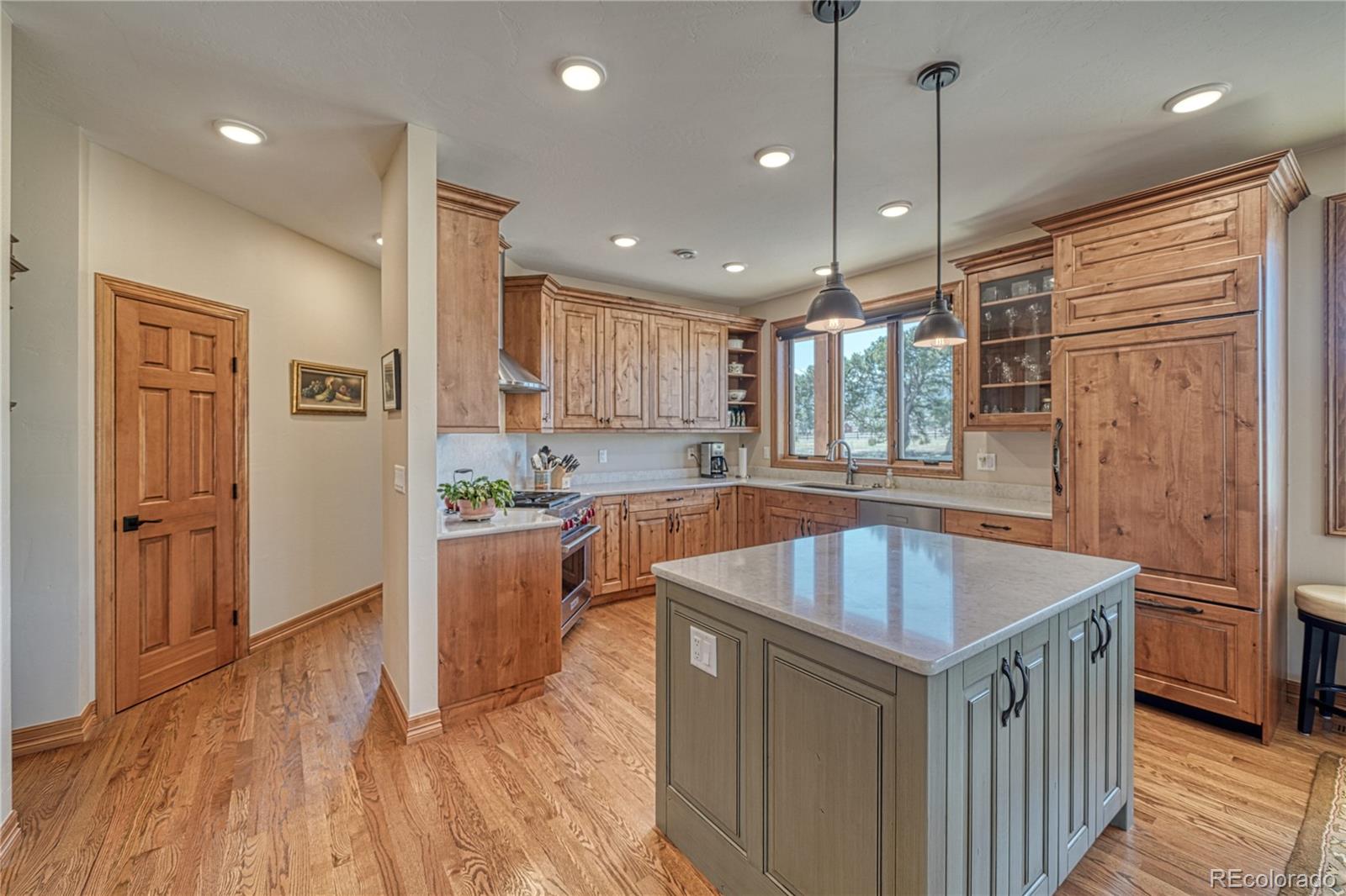 12501 Country Meadow Lane