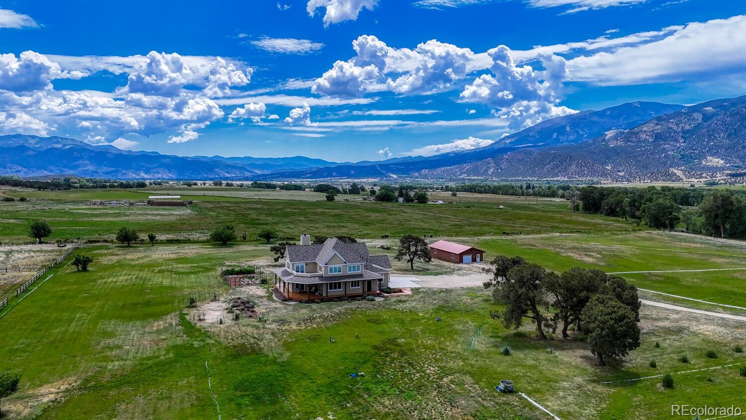 12501 Country Meadow Lane