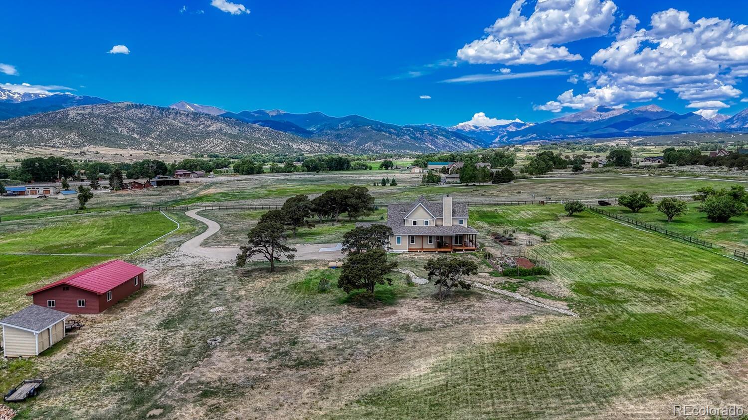 12501 Country Meadow Lane