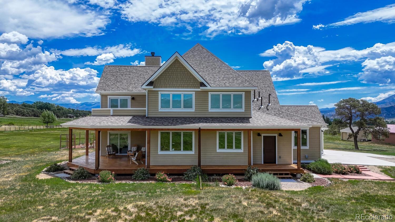 12501 Country Meadow Lane