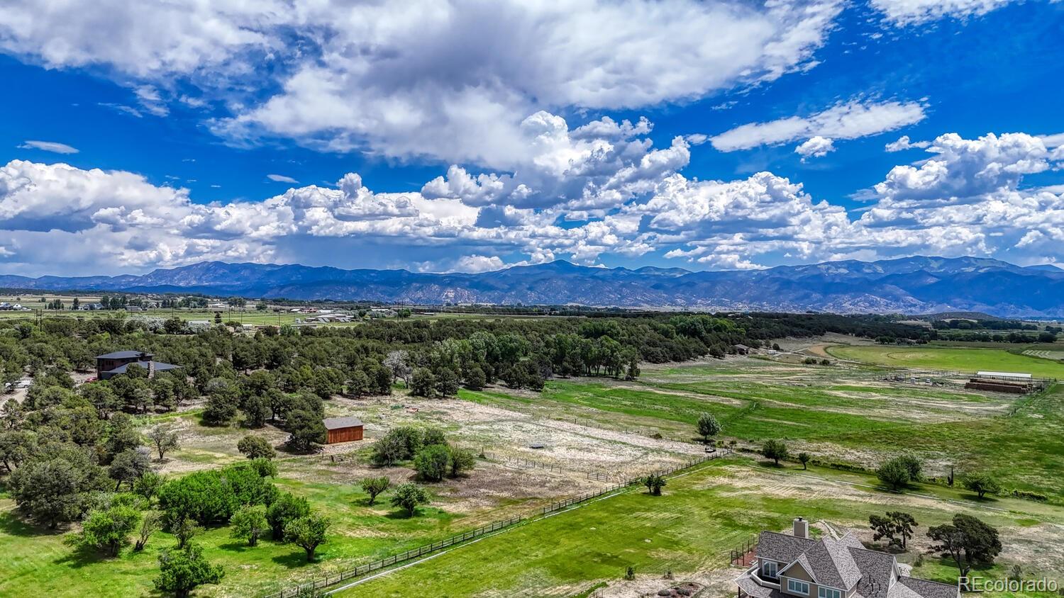 12501 Country Meadow Lane