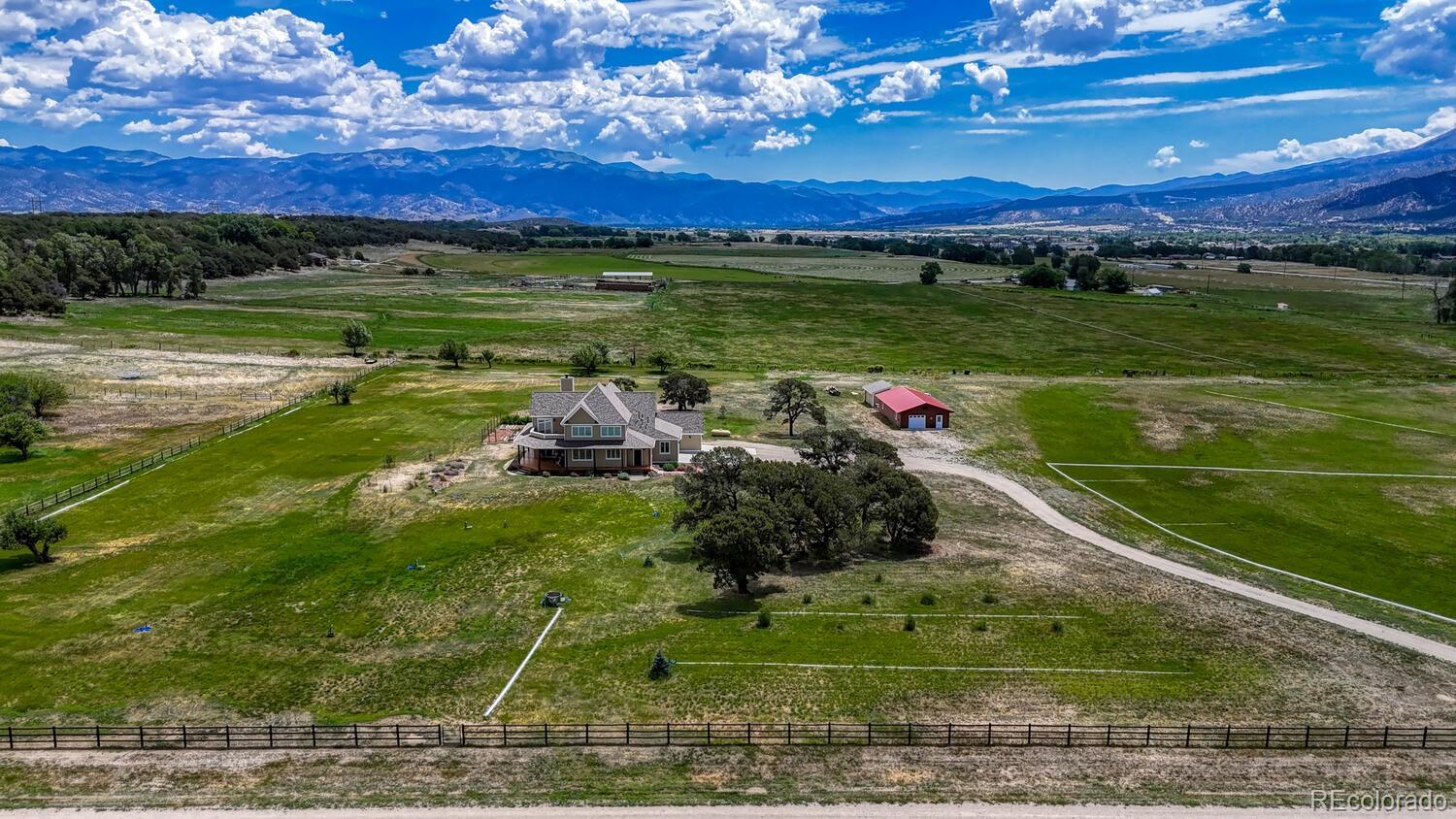 12501 Country Meadow Lane