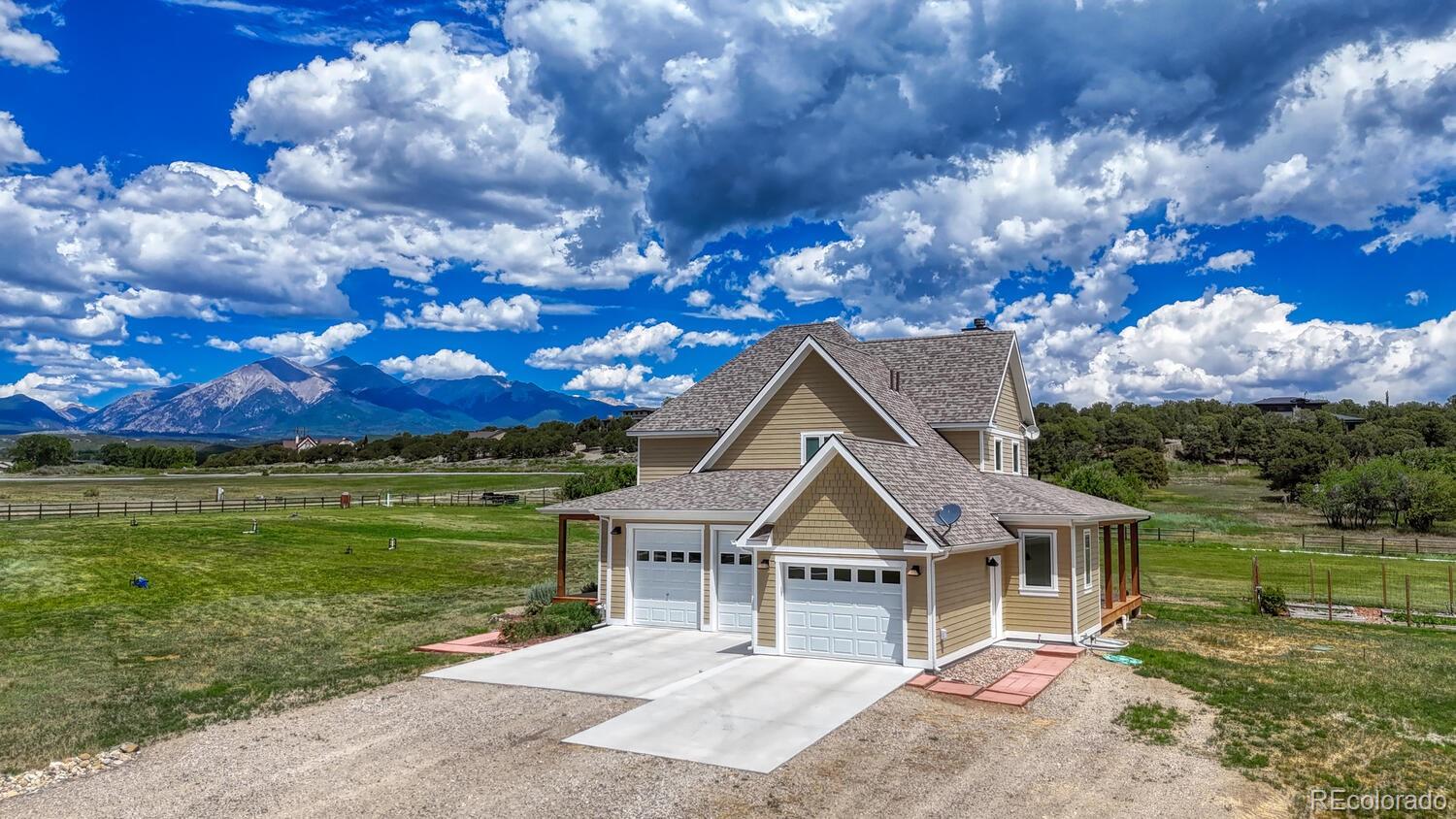 12501 Country Meadow Lane