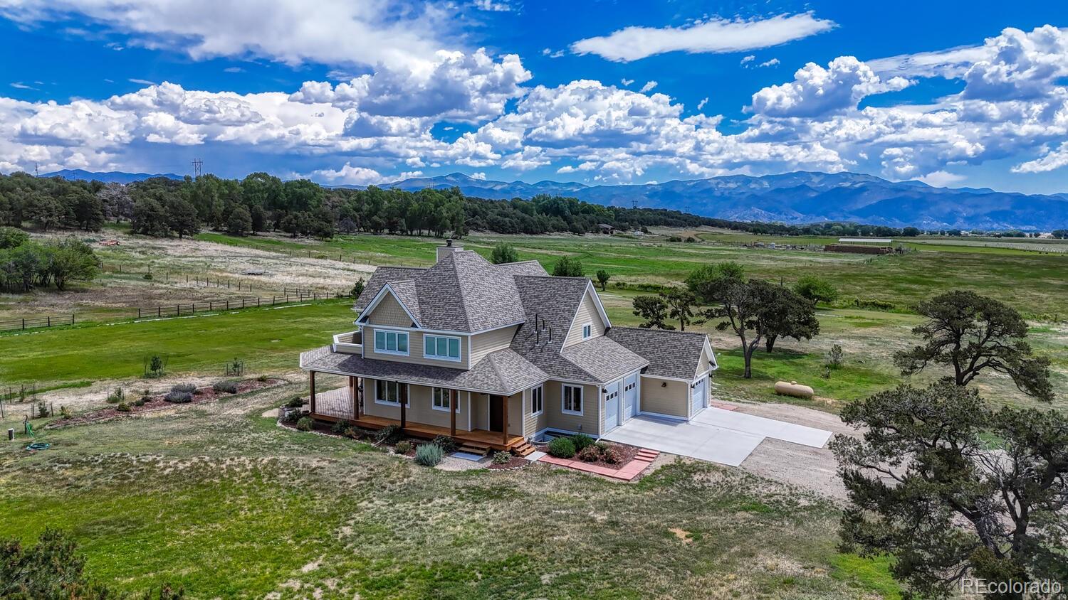 12501 Country Meadow Lane