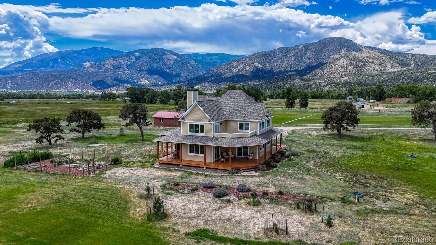 12501 Country Meadow Lane