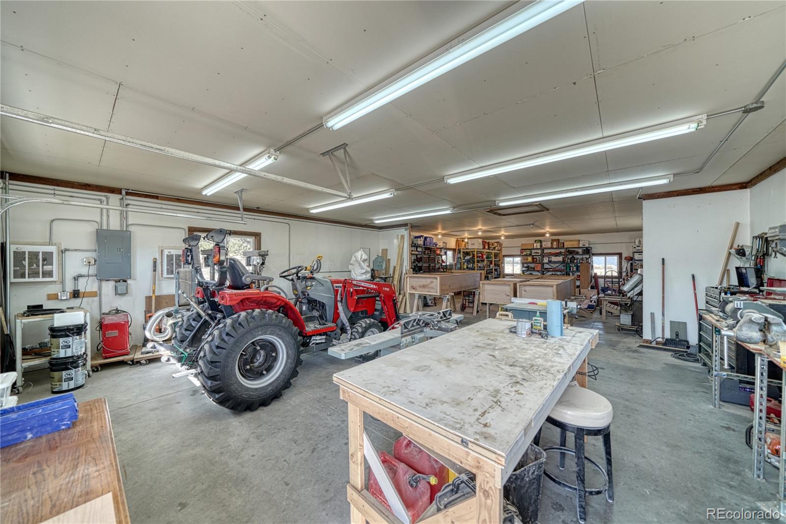 12501 Country Meadow Lane