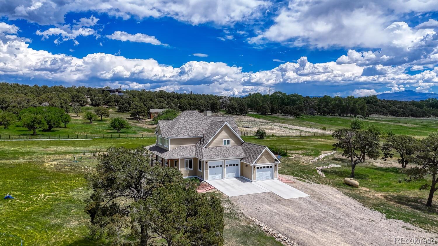 12501 Country Meadow Lane