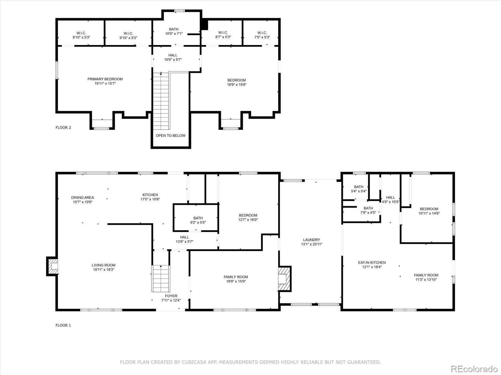 716 W Blarney Stone Road