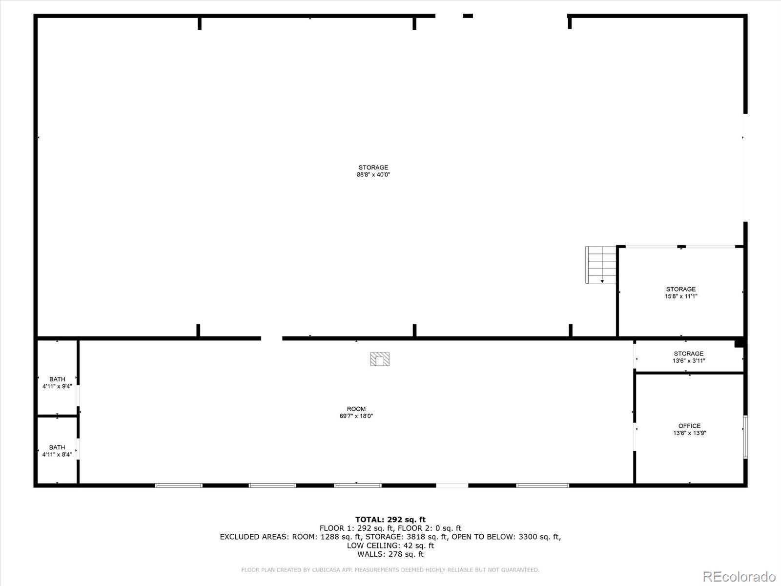 45835 Highway 285