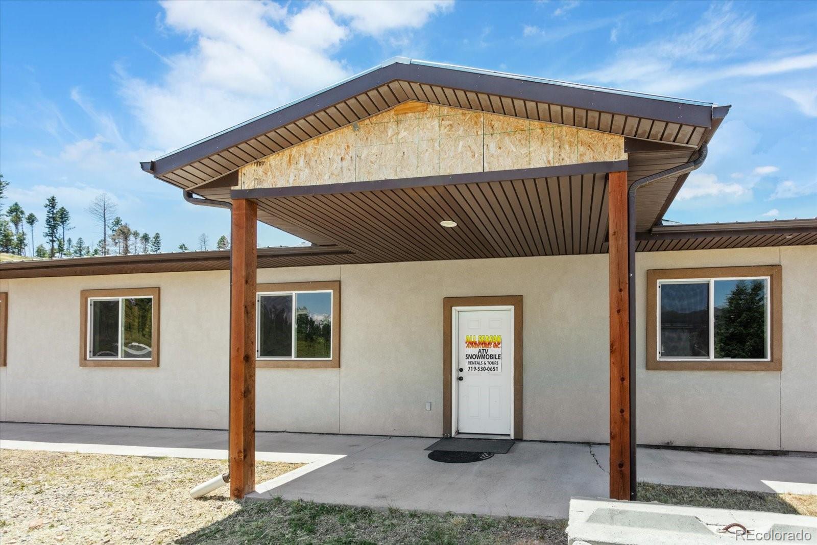 45835 Highway 285