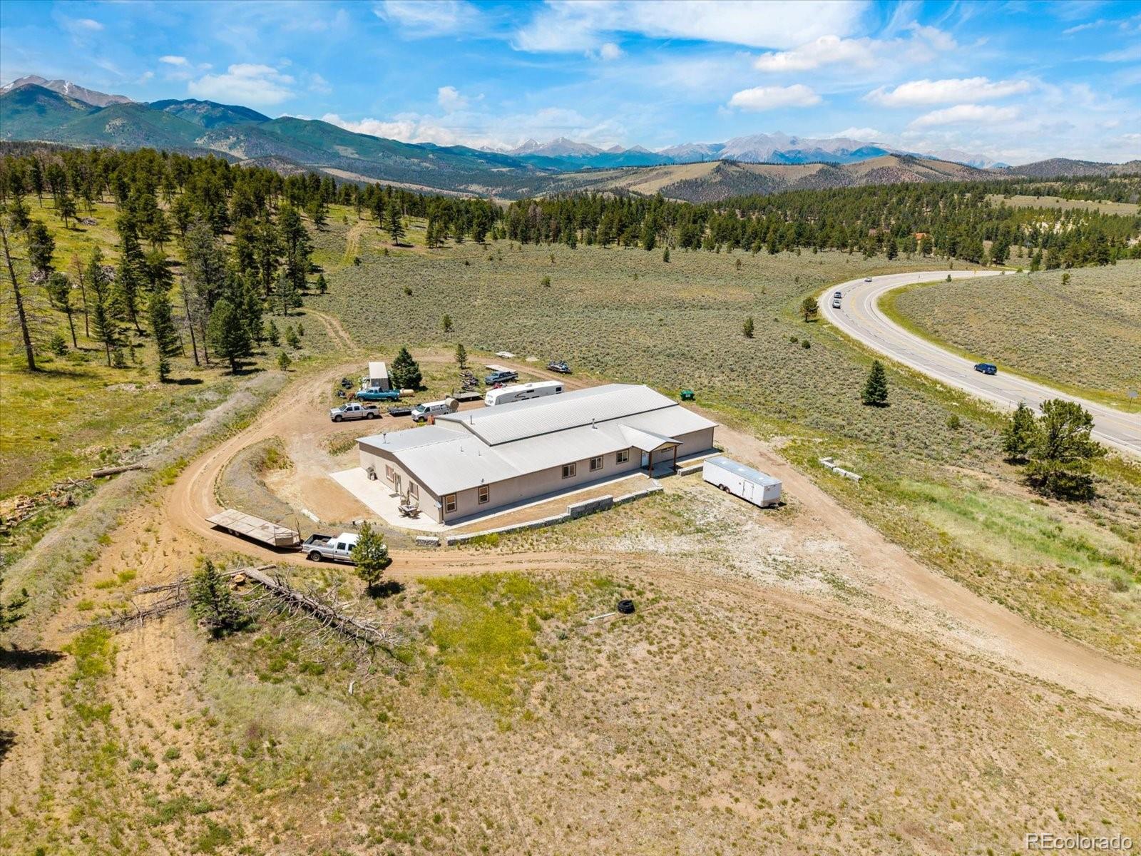 45835 Highway 285