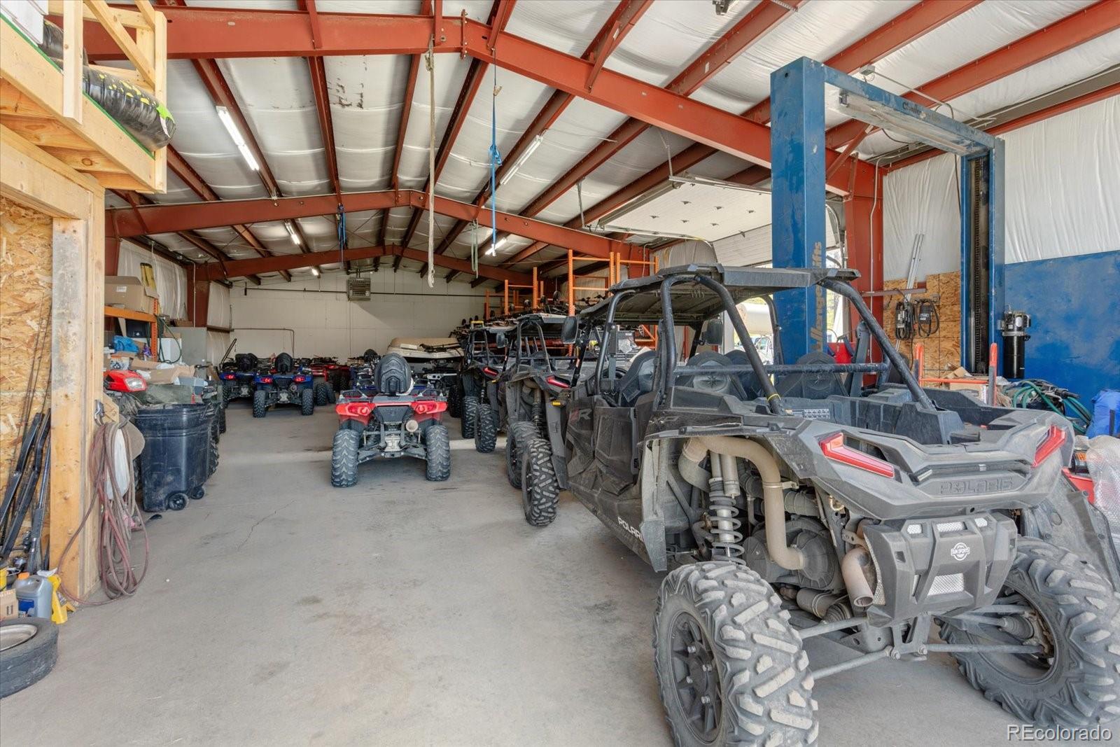 45835 Highway 285